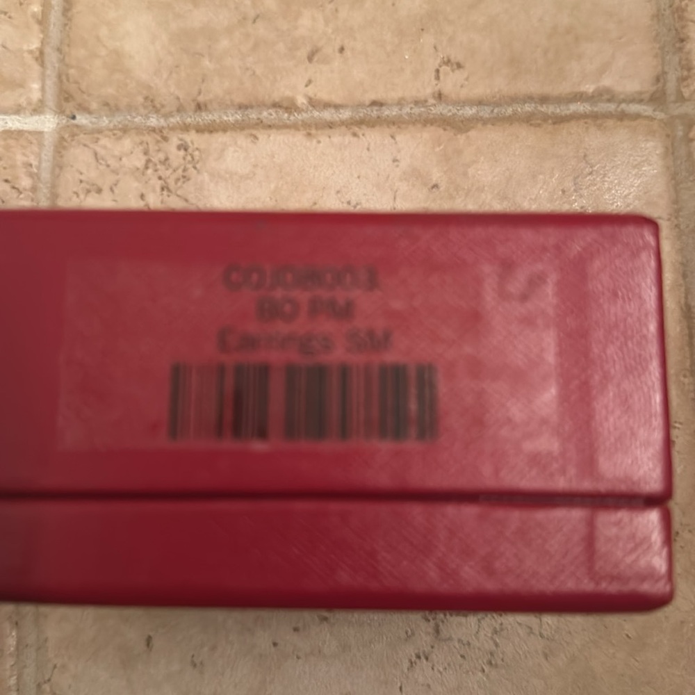 Cartier box! - Picture 2 of 4